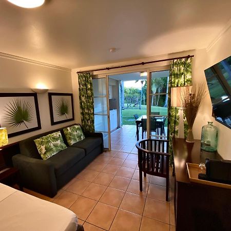 Studio Passion Camelia Acces Direct Plage Hotel Pierre Et Vacances 3 Etoiles Sainte-Luce Exterior photo