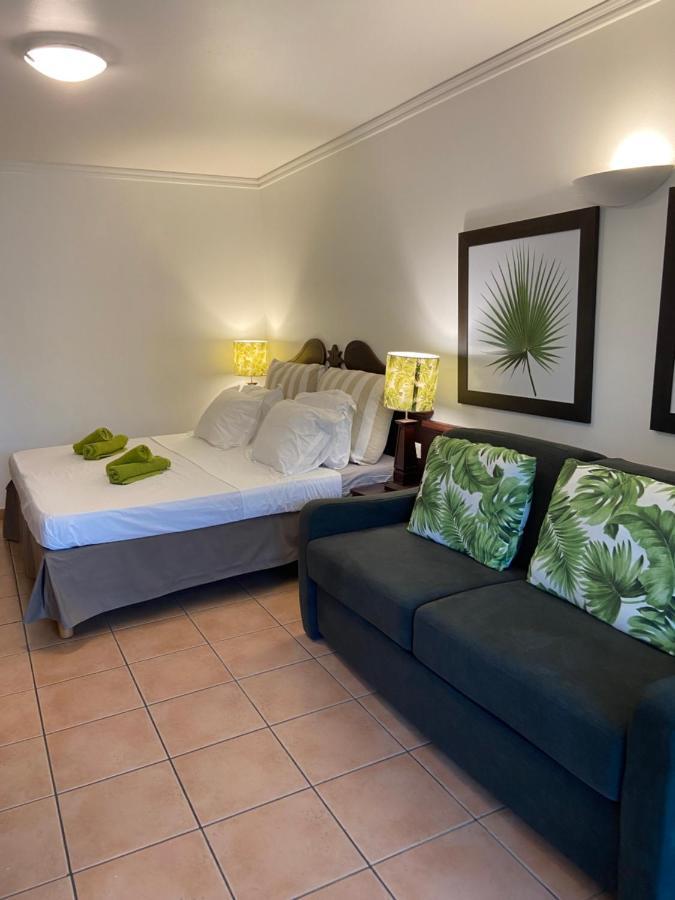 Studio Passion Camelia Acces Direct Plage Hotel Pierre Et Vacances 3 Etoiles Sainte-Luce Exterior photo
